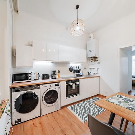 3 Bedrooms - 75Sqm - 15 Min. City Center Bécs Kültér fotó