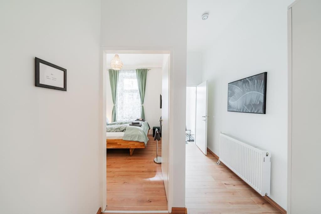 3 Bedrooms - 75Sqm - 15 Min. City Center Bécs Kültér fotó