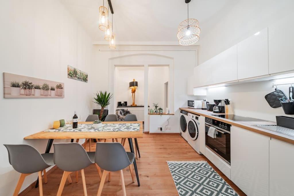3 Bedrooms - 75Sqm - 15 Min. City Center Bécs Kültér fotó