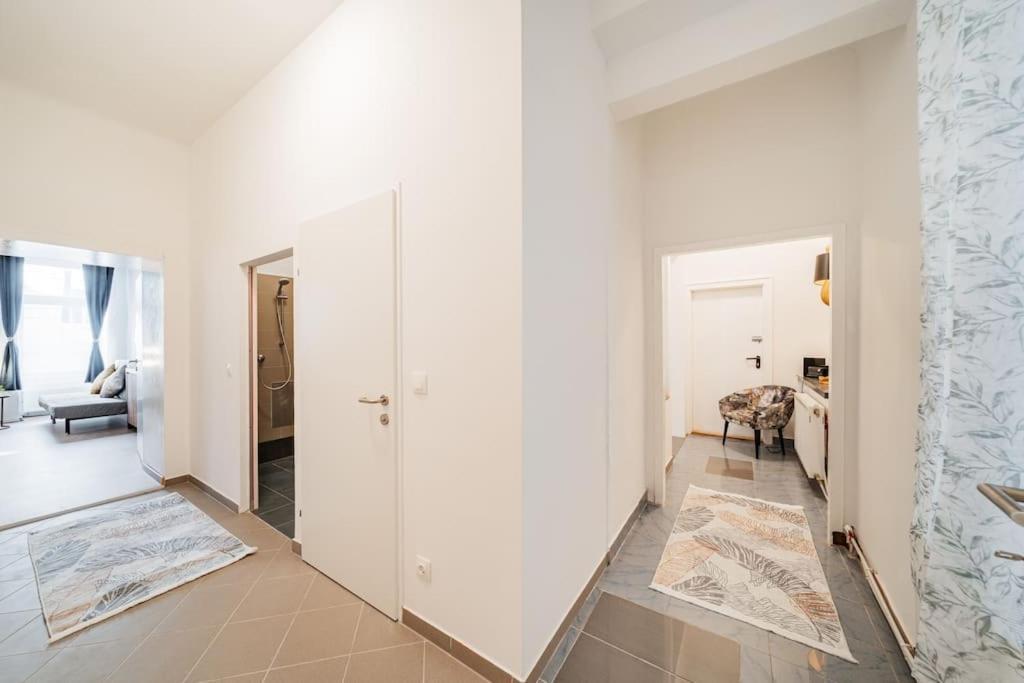 3 Bedrooms - 75Sqm - 15 Min. City Center Bécs Kültér fotó