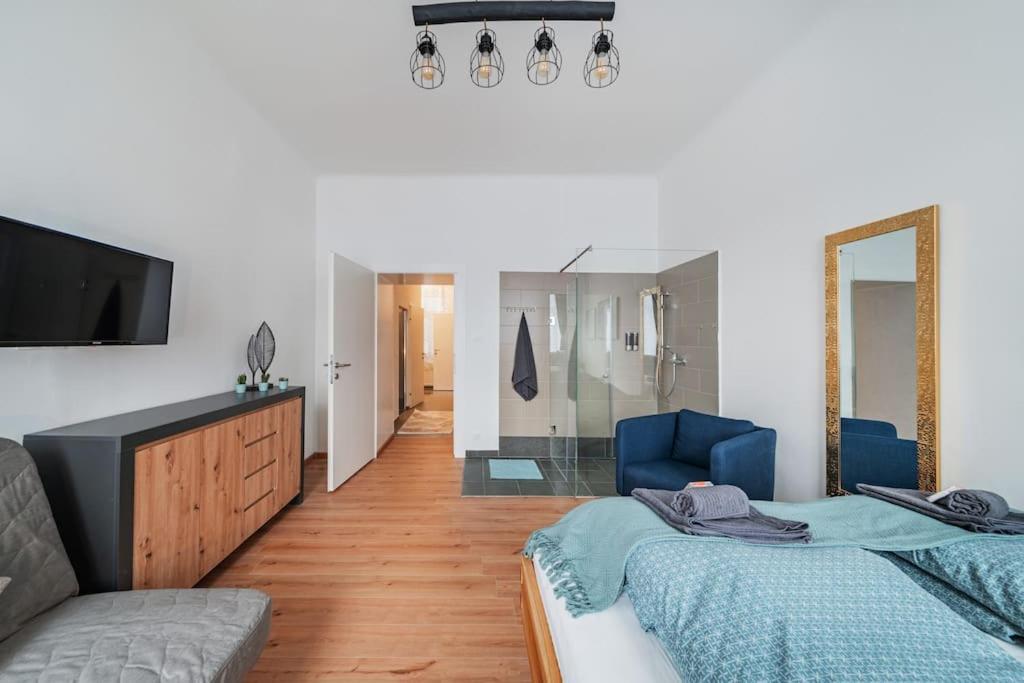 3 Bedrooms - 75Sqm - 15 Min. City Center Bécs Kültér fotó