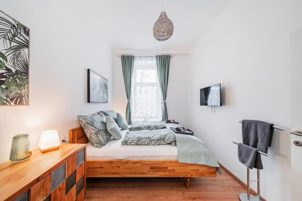 3 Bedrooms - 75Sqm - 15 Min. City Center Bécs Kültér fotó