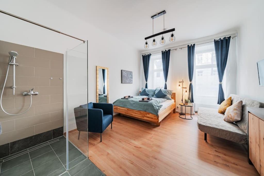 3 Bedrooms - 75Sqm - 15 Min. City Center Bécs Kültér fotó