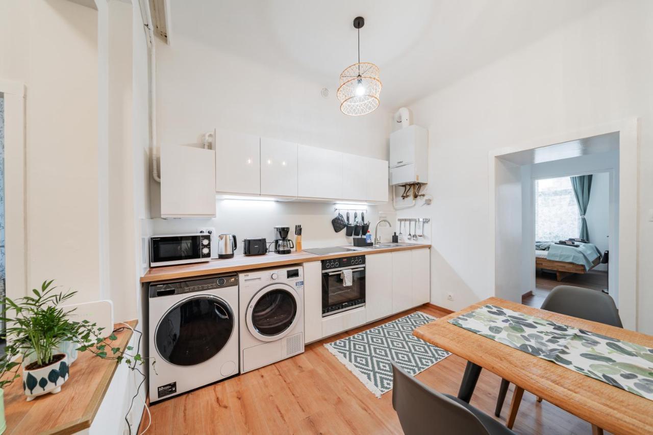 3 Bedrooms - 75Sqm - 15 Min. City Center Bécs Kültér fotó